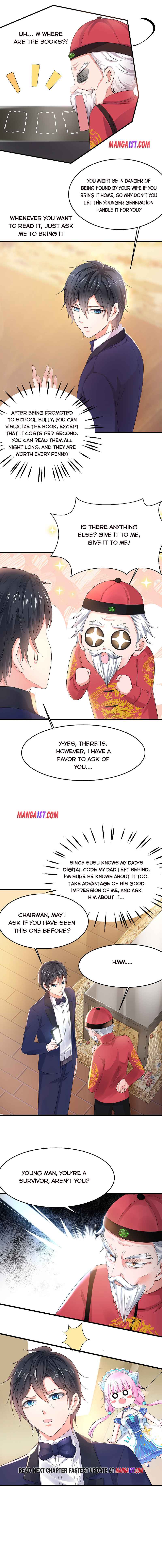 invincible xueba system Chapter 32 6